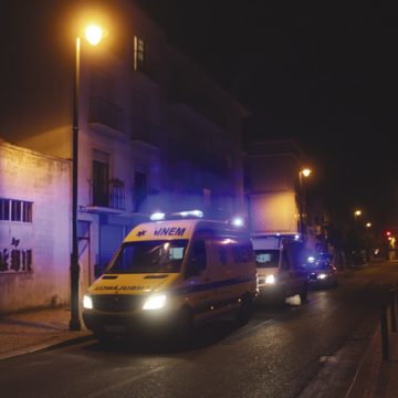 Homem de 34 anos morre subitamente