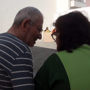 CRIAL recebe Dia do Alzheimer (VIDEO) CRIAL recebe Dia do Alzheimer (VIDEO)
