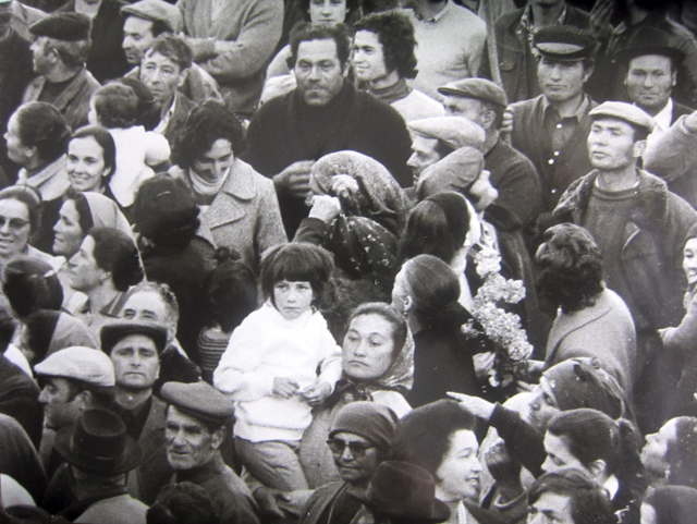 Almeirim e os seus habitantes Almeirim e os seus habitantes