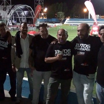 Feel Music Festival arranca esta sexta-feira Feel Music Festival arranca esta sexta-feira