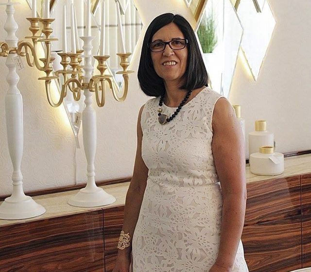 Atelier Gina Botequim abriu em Almeirim