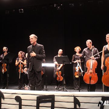 Orquestra de Câmara de Cascais e Oeiras Orquestra de Câmara de Cascais e Oeiras