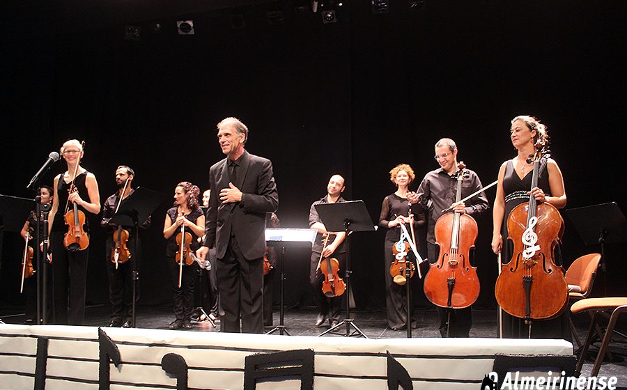 Orquestra de Câmara de Cascais e Oeiras