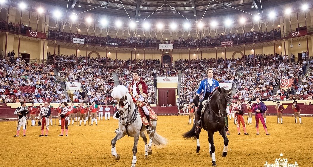 Campo Pequeno voltou a encher