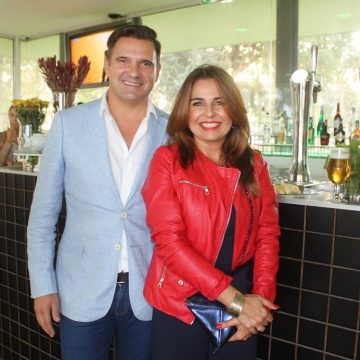 “Ponto G” reabre bar da Zona Norte (c/fotos) “Ponto G” reabre bar da Zona Norte (c/fotos)