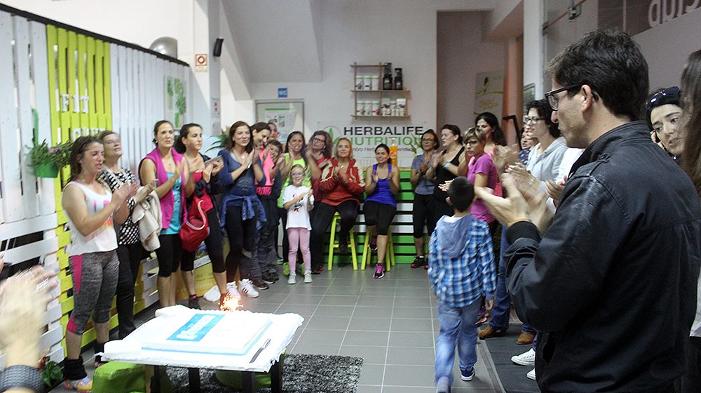 61º Aniversário O Almeirinense
