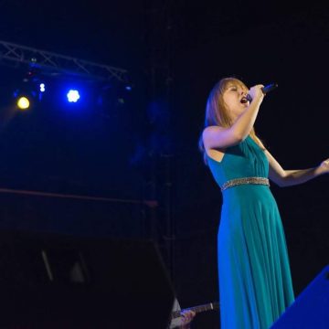 Fadista das Fazendas na Final
