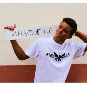 Tiago Veríssimo é o novo presidente