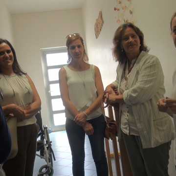 Rotary Club de Almeirim ajuda CRIAL a cumprir sonho (c/vídeo)