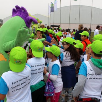 Sumol+Compal promove visitas gratuitas