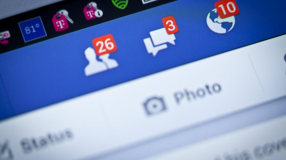 DECO alerta para concursos fraudulentos do facebook