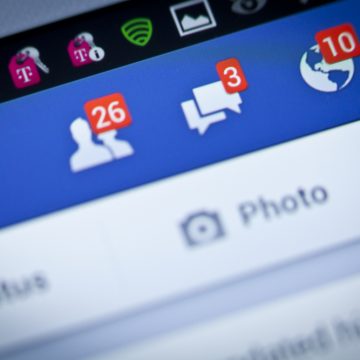 DECO alerta para concursos fraudulentos do facebook