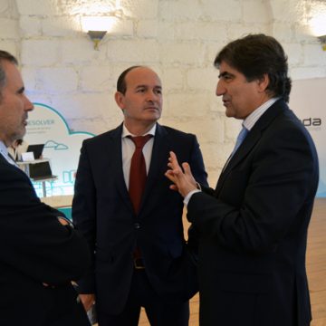 Águas do Ribatejo na conferência sobre gestão de reclamações Águas do Ribatejo na conferência sobre gestão de reclamações