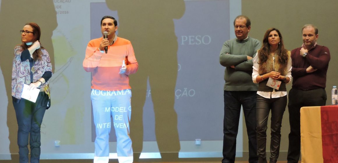Luís Ferreira sucede a Luís Ferreira