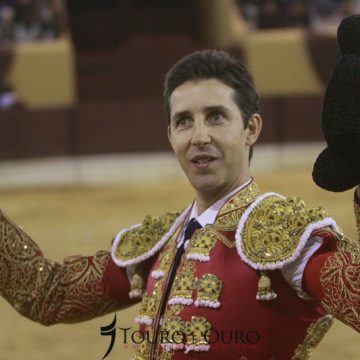 Triunfo de Pedrito de Portugal em noite de homenagem ao Mestre David Ribeiro Telles (c/vídeo)