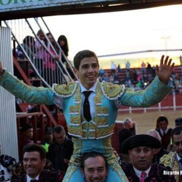 Diogo Peseiro triunfa em Espanha
