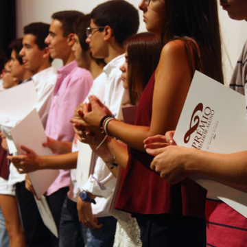 Prémios Dr. António Cláudio: Confira a lista dos melhores alunos do concelho
