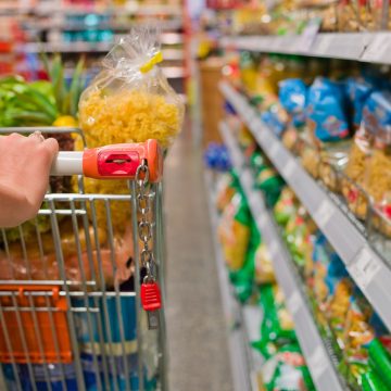 Saiba qual o supermercado mais barato de Almeirim
