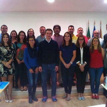 Mudança na Associação de Pais de Almeirim
