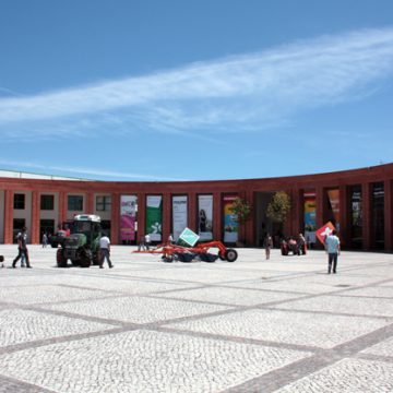 CNEMA disponibiliza instalações à Proteção Civil no âmbito da pandemia