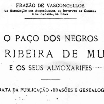 Academia Itinerarium XIV homenageia Frazão de Vasconcellos
