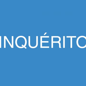 Inquérito: Está satisfeito com o programa das Festas da Cidade 2017?