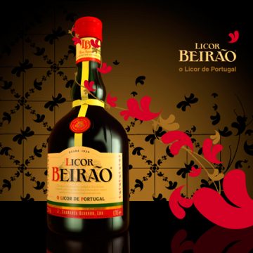Licor Beirão apoia IPSS´s