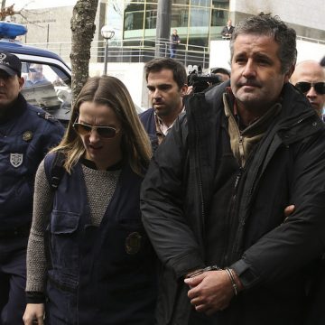 TVI compara caso Pedro Dias a um vivido em Almeirim