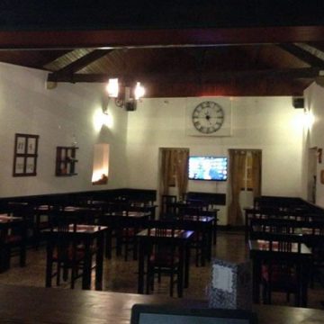 Reserve já o seu jantar de Natal no CV News