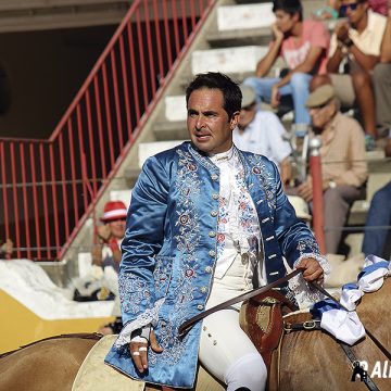 Tauromaquia: Triunfadores da temporada de 2016