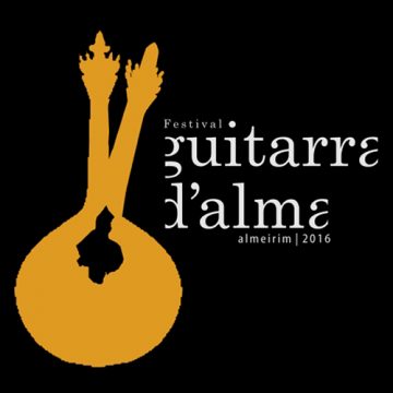 Guitarra d’Alma ainda tem bilhetes para hoje