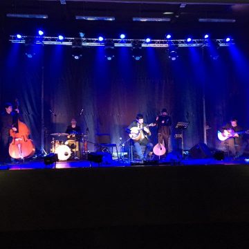 Covid não pára Guitarra D`Alma Covid não pára Guitarra D`Alma