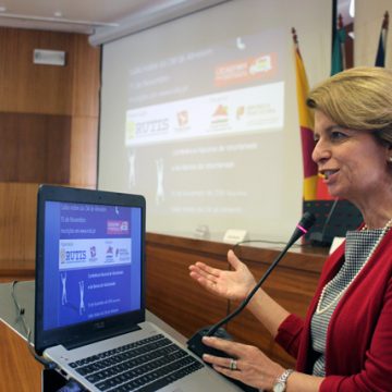 Rutis coloca Almeirim como capital nacional do voluntariado (c/vídeo)