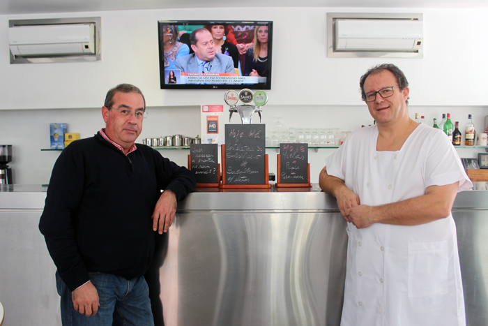 Jaquim D’Adelina reabriu com nova gerência Jaquim D’Adelina reabriu com nova gerência
