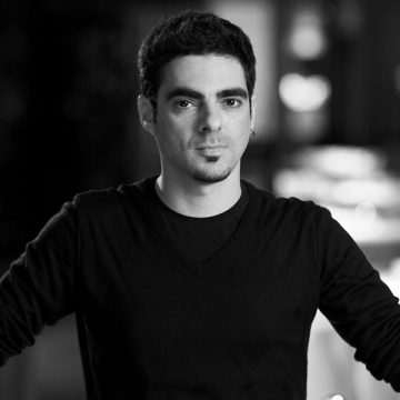 Almeirinense nomeado para Business Awards em Macau