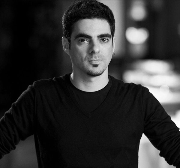 Almeirinense nomeado para Business Awards em Macau