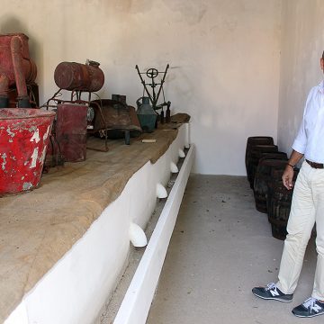 Uma casa que parece um museu (c/fotos)