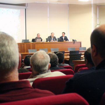 Almeirim vai apostar no turismo (c/vídeo)
