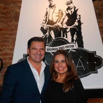 Fados, vinhos e petiscos é no TasCá d’Almeirim