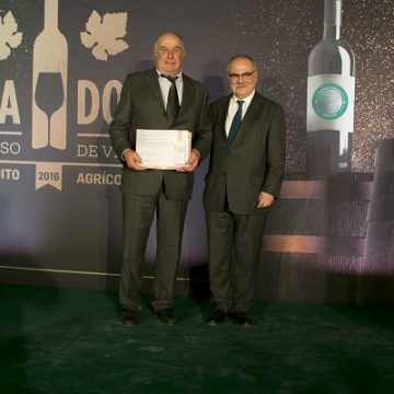 Adega de Almeirim medalhada no 3º Concurso de Vinhos do Crédito Agrícola