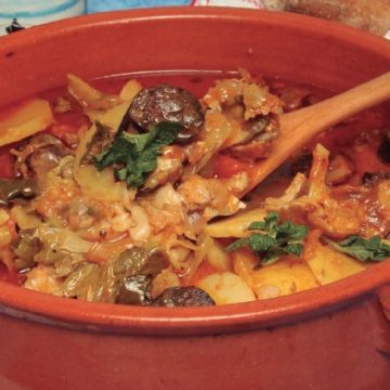 Sugestão da Confraria Gastronómica de Almeirim: Natal almeirinense à mesa