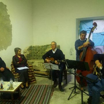Frazão de Vasconcellos homenageado