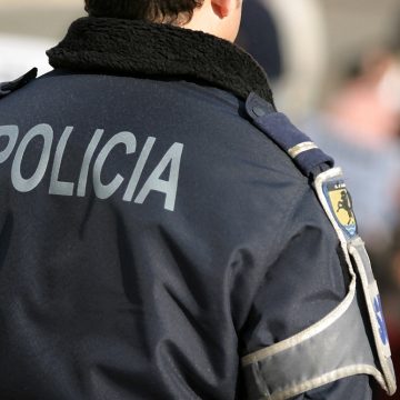 Almeirim escapa para já a buscas da operação “Punho Cerrado”