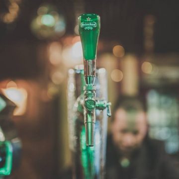 Rhefugios Bar festeja 19 anos