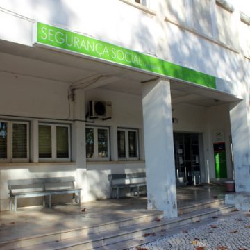 Almeirinenses vão poder marcar atendimento na Segurança Social