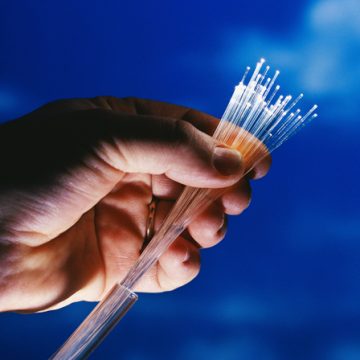 Almeirim com fibra ótica até ao verão