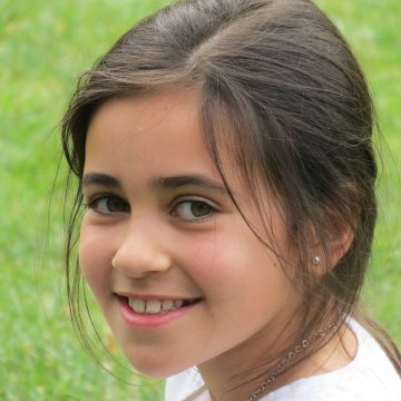 Há mais uma almeirinense no Musical Amália: Madalena Gil escolhida