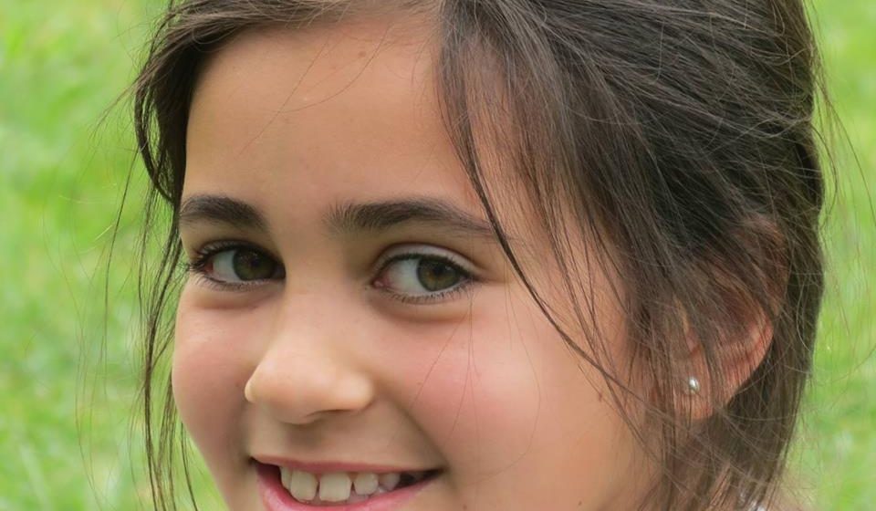 Há mais uma almeirinense no Musical Amália: Madalena Gil escolhida