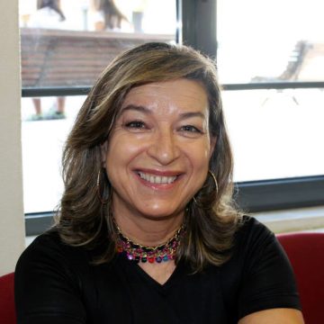 JSD de Almeirim pede demissão de Emília Moreira