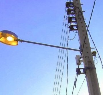 Almeirim escapa aos cortes de luz